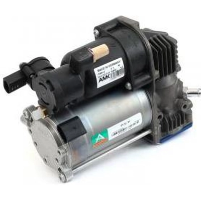 Suspension Air Compressor by ARNOTT - P3731 pa1