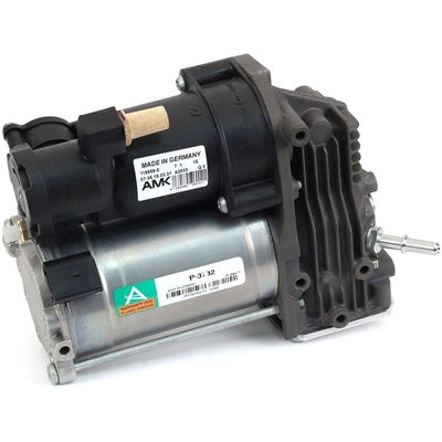 Suspension Air Compressor by ARNOTT - P3732 pa2