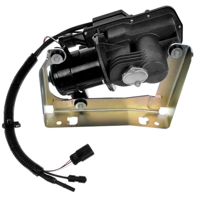 DORMAN - 949-005 - Air Suspension Compressor pa2