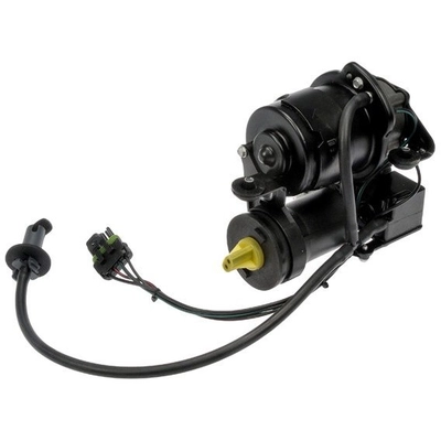 DORMAN - 949-007 - Air Suspension Compressor pa1