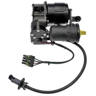 DORMAN - 949-007 - Air Suspension Compressor pa2