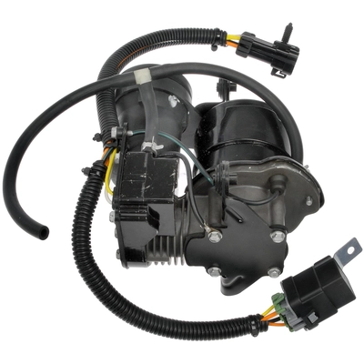 Suspension Air Compressor by DORMAN - 949-034 pa1