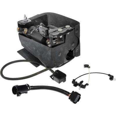 DORMAN - 949-099 - Air Suspension Compressor pa1