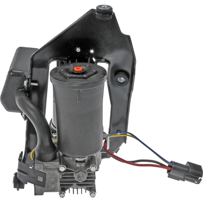 DORMAN - 949-201 - Air Suspension Compressor pa2