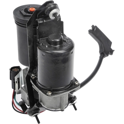 DORMAN - 949-209 - Air Suspension Compressor pa1