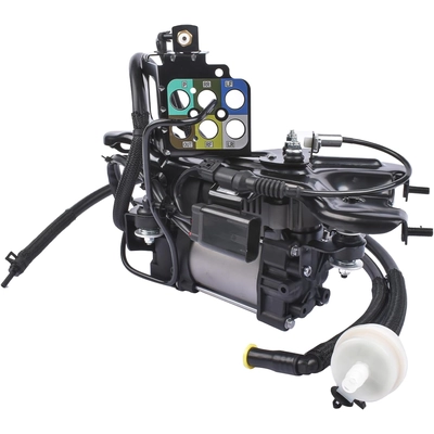 DORMAN - 949-300 - Air Suspension Compressor pa2