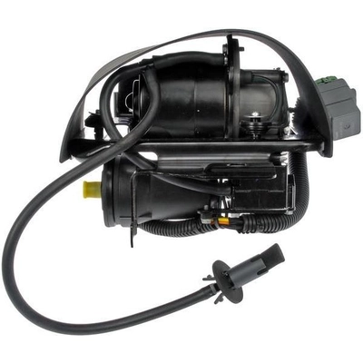 Suspension Air Compressor by DORMAN (OE SOLUTIONS) - 949-008 pa7