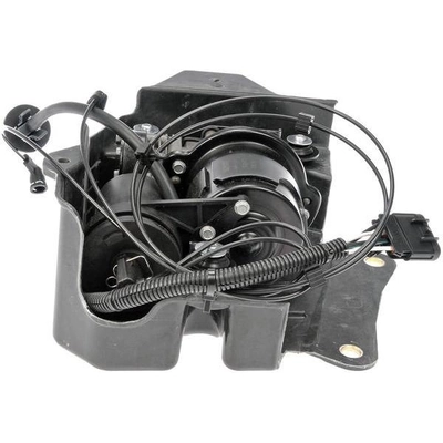 Suspension Air Compressor by DORMAN (OE SOLUTIONS) - 949-009 pa8