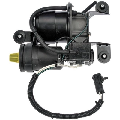 Suspension Air Compressor by DORMAN (OE SOLUTIONS) - 949-010 pa7