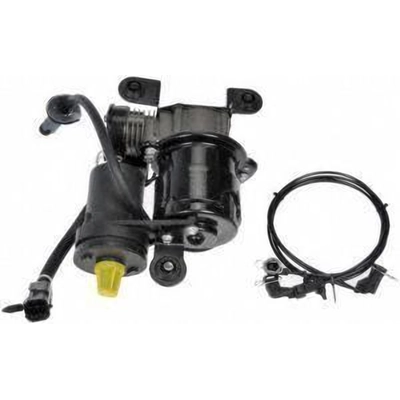 Suspension Air Compressor by DORMAN (OE SOLUTIONS) - 949-015 pa1
