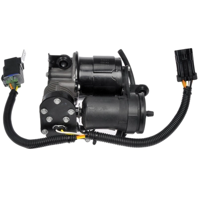 Suspension Air Compressor by DORMAN (OE SOLUTIONS) - 949-034 pa1