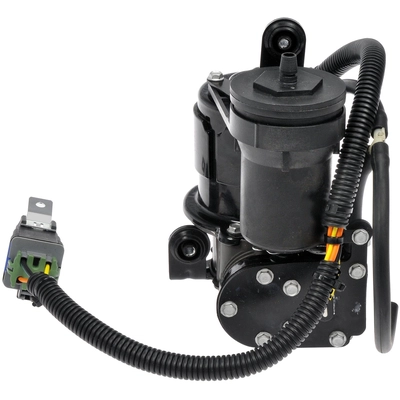 Suspension Air Compressor by DORMAN (OE SOLUTIONS) - 949-034 pa2