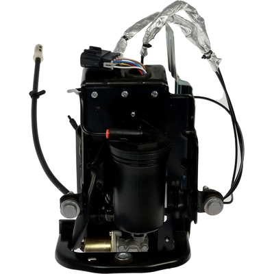 DORMAN (OE SOLUTIONS) - 949-037 - Air Suspension Compressor pa2