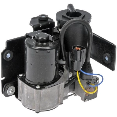 DORMAN (OE SOLUTIONS) - 949-202 - Suspension Air Compressor pa7