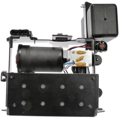 Suspension Air Compressor by DORMAN (OE SOLUTIONS) - 949-203 pa7