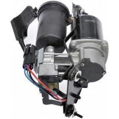 DORMAN (OE SOLUTIONS) - 949-209 - Suspension Air Compressor pa2