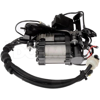 DORMAN (OE SOLUTIONS) - 949-300 - Suspension Air Compressor pa6