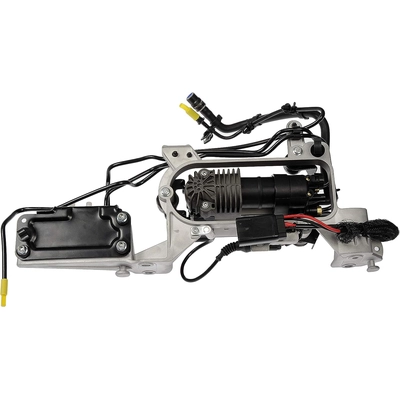 DORMAN (OE SOLUTIONS) - 949-356 - Suspension Air Compressor pa20