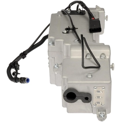 DORMAN (OE SOLUTIONS) - 949-356XD - Suspension Air Compressor pa13