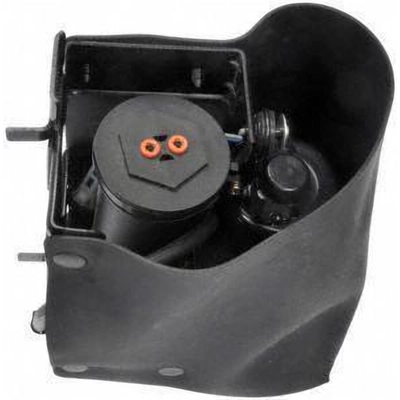 Suspension Air Compressor by DORMAN (OE SOLUTIONS) - 949-500 pa3
