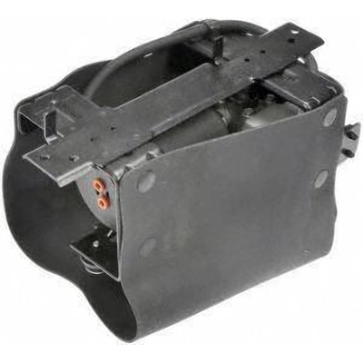 Suspension Air Compressor by DORMAN (OE SOLUTIONS) - 949-500 pa4