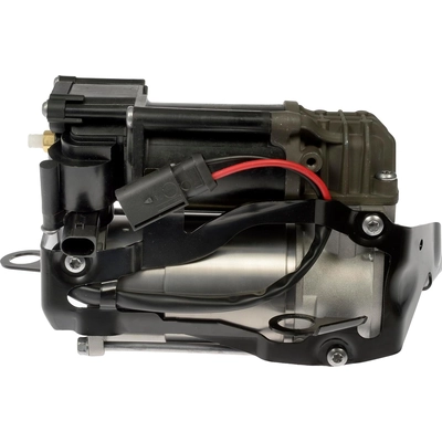 Suspension Air Compressor by DORMAN (OE SOLUTIONS) - 949-829 pa2