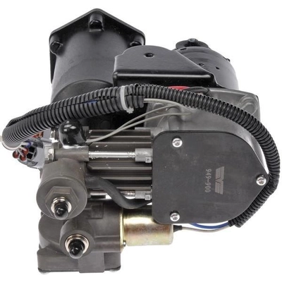 DORMAN (OE SOLUTIONS) - 949-900 - Suspension Air Compressor pa6