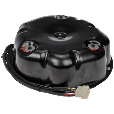 Suspension Air Compressor by DORMAN (OE SOLUTIONS) - 949-908 pa2