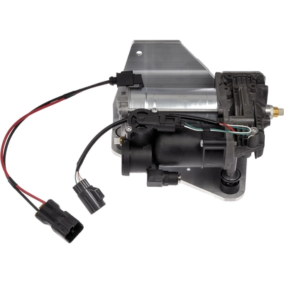 DORMAN (OE SOLUTIONS) -   949919 - Suspension Air Compressor pa3