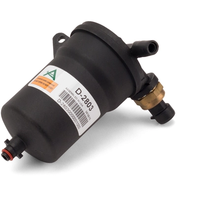 ARNOTT - D2803 - Suspension Air Compressor Drier pa1