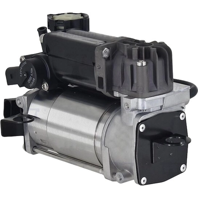 FCS AUTOMOTIVE - KY002 - Air Suspension Compressor pa3