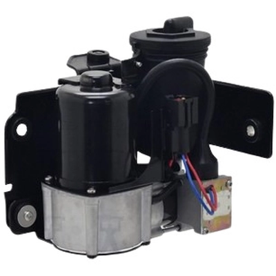 FCS AUTOMOTIVE - KY007 - Air Suspension Compressor pa1