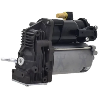 FCS AUTOMOTIVE - KY008 - Air Suspension Compressor pa2