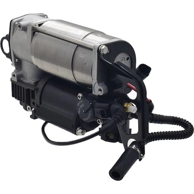 FCS AUTOMOTIVE - KY018 - Air Suspension Compressor pa3