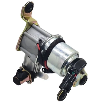 FCS AUTOMOTIVE - KY019 - Air Suspension Compressor pa2