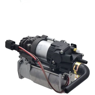 FCS AUTOMOTIVE - KY024 - Air Suspension Compressor pa1