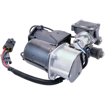 HITACHI - CMP0001 - Suspension Air Compressor pa1