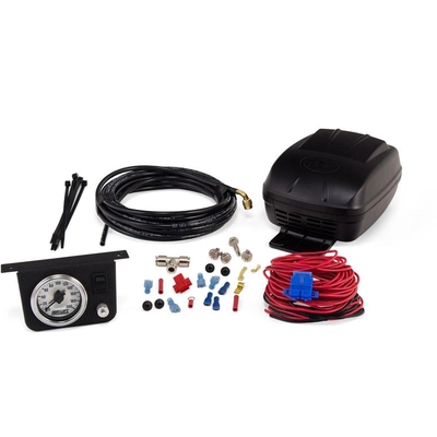 Suspension Air Compressor Kit by AIR LIFT - 25804 pa3