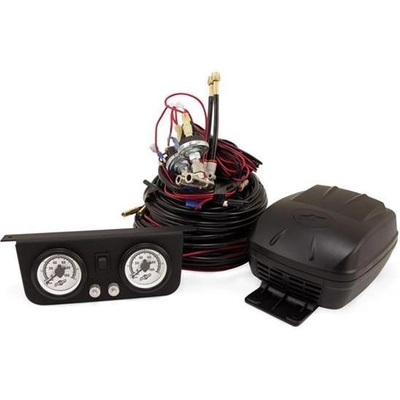 Suspension Air Compressor Kit by AIR LIFT - 25812 pa3