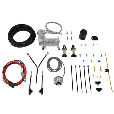 Kit de compresseur d'air de suspension de AIR LIFT - 25856 pa10