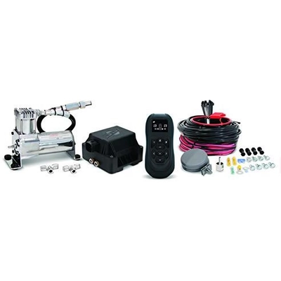 AIR LIFT - 74000EZ - Kit de compresseur d'air de suspension pa19