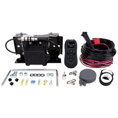 AIR LIFT - 74000EZ - Kit de compresseur d'air de suspension pa6