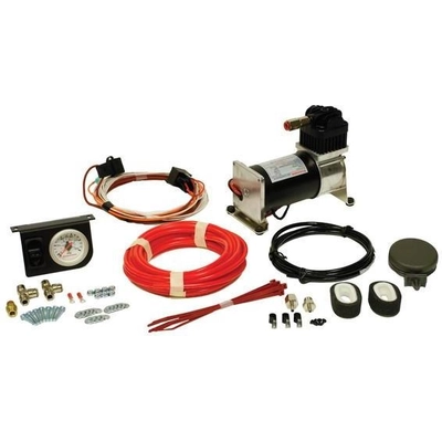 Suspension Air Compressor Kit by FIRESTONE RIDE-RITE - 2097 pa1