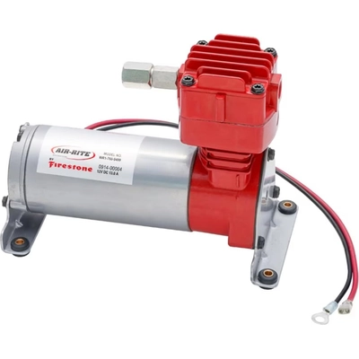 Suspension Air Compressor Kit by FIRESTONE RIDE-RITE - 2168 pa2