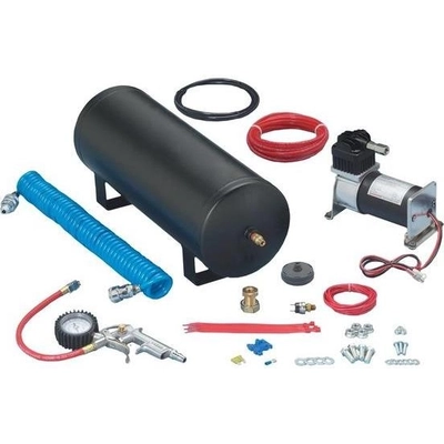 Suspension Air Compressor Kit by FIRESTONE RIDE-RITE - 2239 pa1