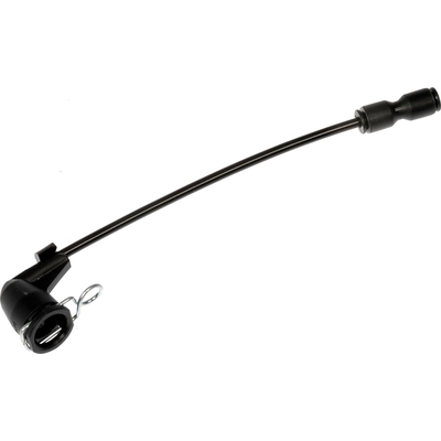 Suspension Air Compressor Line Repair Kit by DORMAN (OE SOLUTIONS) - 949-016 pa1