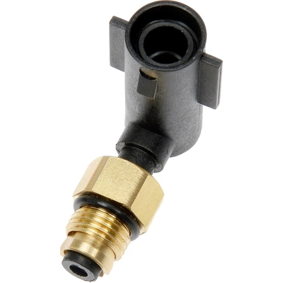 Suspension Air Compressor Line Repair Kit by DORMAN (OE SOLUTIONS) - 949-018 pa2