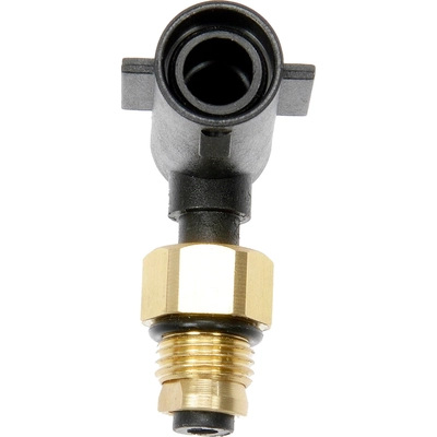 Suspension Air Compressor Line Repair Kit by DORMAN (OE SOLUTIONS) - 949-018 pa3