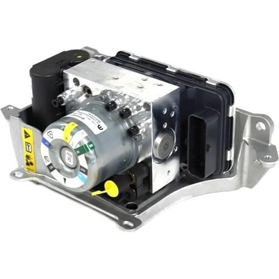 Suspension Air Compressor by MOPAR - 68437252AD pa1