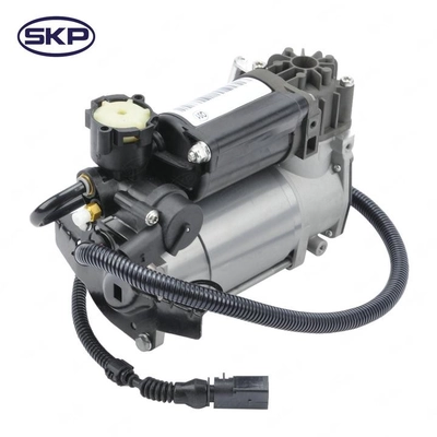 SKP - SKAS061 - Air Suspension Compressor pa2